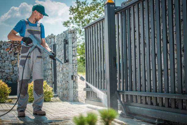 Best Building Exterior Washing  in Lordsburg, NM