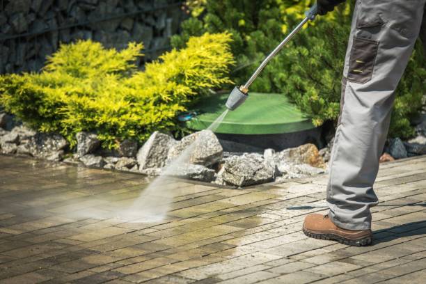 Lordsburg, NM  Pressure Washing Services Company
