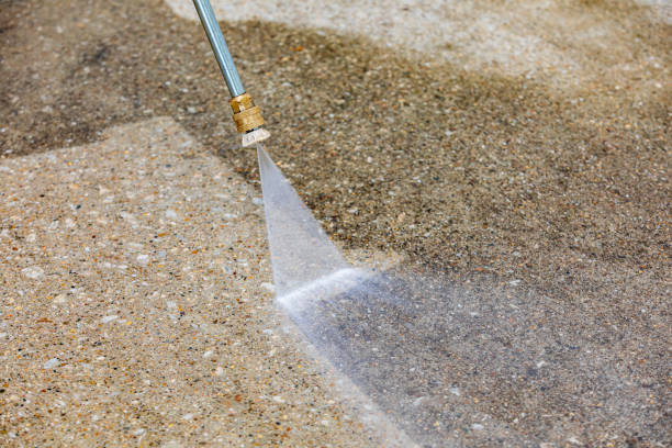 Concrete Sealing in Lordsburg, NM
