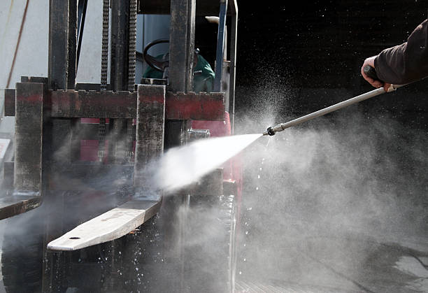 Best Machinery and Equipment Cleaning  in Lordsburg, NM